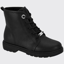 Coturno Infantil Meninas Conforto Molekinha 2164.134.27263