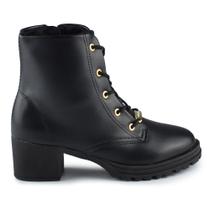 Coturno Infantil Molekinha Feminino 2178.101