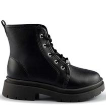 Coturno Infantil Molekinha Feminino 2182.100