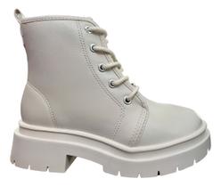 Coturno Infantil Molekinha Tratorado Conforto 2182.100