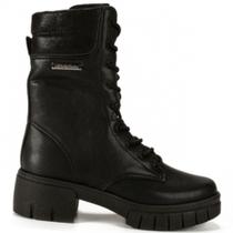 Coturno Infantil Pink Cats V2553 Feminino Coturno Infantil Pink Cats V2553 Feminino