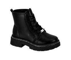 Coturno Infantil Tratorado Conforto Molekinha 2182.200.27448