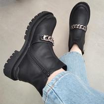 Coturno Isinuta Preto Correntes