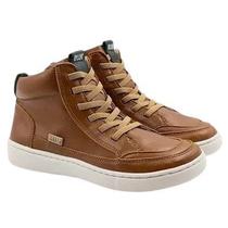 Coturno Júnior Blue Masculino Otto