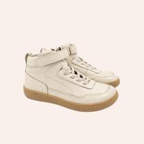 Coturno Júnior Blue Masculino Richard