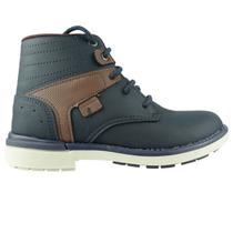 COTURNO KIDY 860096 Cor:MAR-MARRTAMANHO:29 COTURNO KIDY 860096 Cor:MAR-MARRTAMANHO:29