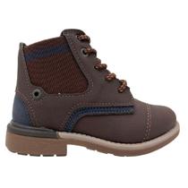 Coturno kidy infantil 031-0035-1568
