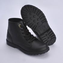 COTURNO KIDY LOVE FASHION PRETO Kidy COTURNO KIDY LOVE FASHION PRETO Kidy