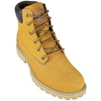 Coturno Macboot Araxa Masculino