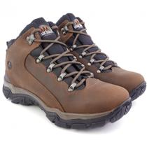 Coturno Macboot Tiê 02