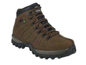 Coturno Macboot Uirapuru 06-Pataxos Coturno Macboot Uirapuru 06-Pataxos