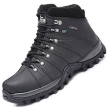 Coturno Macboot Uirapuru Masculino