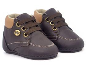 Coturno Maninho's Baby Coturno Maninho's Baby