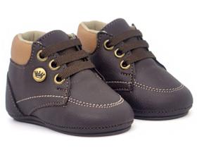 Coturno Maninho's Baby Coturno Maninho's Baby