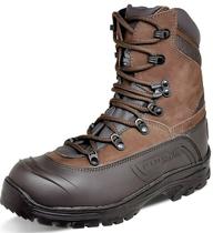 Coturno Marrom, Bota Tática Militar, Aventura, Esportes, Cam