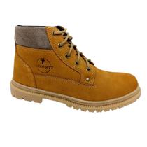 Coturno Masculino Adulto Casual Terrafort"Z 1010