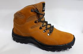 Coturno Masculino Adulto Saygon 7038 Coturno Masculino Adulto Saygon 7038