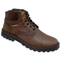 Coturno Masculino Adulto Strike 2186107A