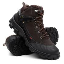 Coturno Masculino Adventure Bota Lançamento Coturno Masculino Adventure Bota Lançamento