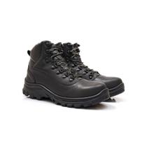 coturno masculino adventure bota motoqueiro botina militar confortavel esportiva 37 ao 44