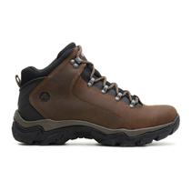 Coturno Masculino Adventure Cano Alto Macboot Tiê 02