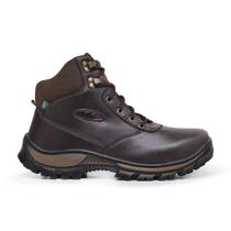 Coturno Masculino Bota Adventure Trekking Trilha