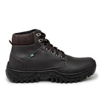 Coturno Masculino Bota para Trabalho Motoboy Antiderrapante Resistente Coturno Masculino Bota para Trabalho Motoboy Antiderrapante Resistente