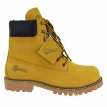 Coturno Masculino em couro excelente produto