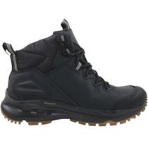 Coturno Masculino em Couro Trekking Adventure Levitech Pegada Trail 150406 Coturno Masculino em Couro Trekking Adventure Levitech Pegada Trail 150406