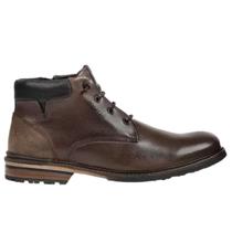 Coturno Masculino Ferracini Primer 8608-670 Coturno Masculino Ferracini Primer 8608-670