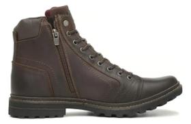 Coturno Masculino Freeway Absolut Tamanho Especial Coturno Masculino Freeway Absolut Tamanho Especial