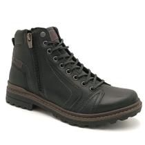 Coturno Masculino Freeway Absolut1 Coturno Masculino Freeway Absolut1