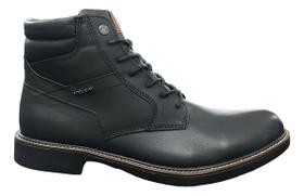 Coturno Masculino Freeway Couro Patriot 1 7007