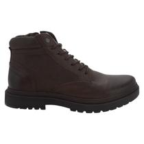 Coturno Masculino Freeway Jack03 4111 - Marrom Coturno Masculino Freeway Jack03 4111 - Marrom