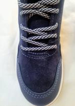 Coturno masculino infantil Coturno masculino infantil