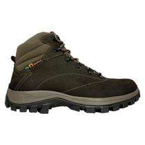 Coturno Masculino Macboot Carajas Sumauma Confortável Cano Alto Trilhas Caminhadas Passeios Rurais Coturno Masculino Macboot Carajas Sumauma Confortável Cano Alto Trilhas Caminhadas Passeios Rurais