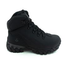 Coturno Masculino Macboot Ipe 02 - Preto Coturno Masculino Macboot Ipe 02 - Preto