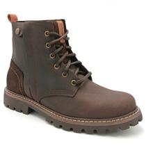 Coturno Masculino Macboot Pachon 02 Coturno Masculino Macboot Pachon 02