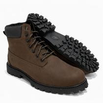 Coturno masculino macboot roraima 10 -