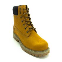 Coturno Masculino Macboot Roraime 10 - Marrom