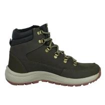 Coturno Masculino Macboot Sabine18 Coturno Masculino Macboot Sabine18