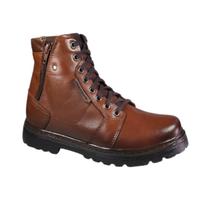 Coturno Masculino Mega Boots 6027-01