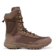 Coturno Masculino Militar Acero Ponto 50 Cano Alto Cadarço Coturno Masculino Militar Acero Ponto 50 Cano Alto Cadarço