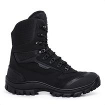 Coturno Masculino Militar Adventure Resistente Conforto