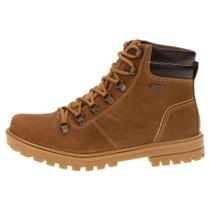 Coturno Masculino Pegada Adulto Pull Up 181526