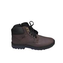 Coturno Masculino Strike 2186107a-014 Coturno Masculino Strike 2186107a-014