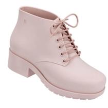 Coturno Melissa Stellar Infantil Rosa Cameo