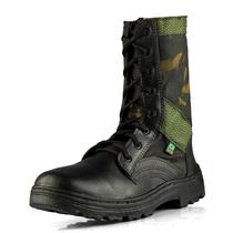 Coturno Militar Camuflado Coturno Militar Camuflado