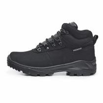 Coturno Militar Confortável Acero Modelo Napalm Preto Cano Curto Coturno Militar Confortável Acero Modelo Napalm Preto Cano Curto