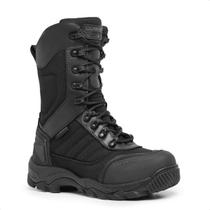 Coturno militar tático ultra leve lughato original